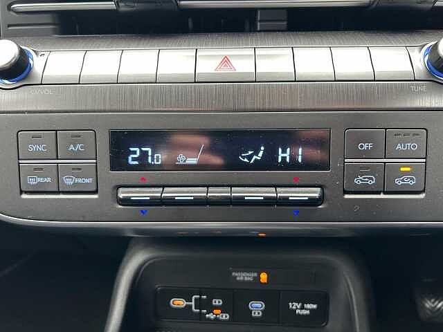 Hyundai KONA 1.0 T-GDi Advance Euro 6 (s/s) 5dr