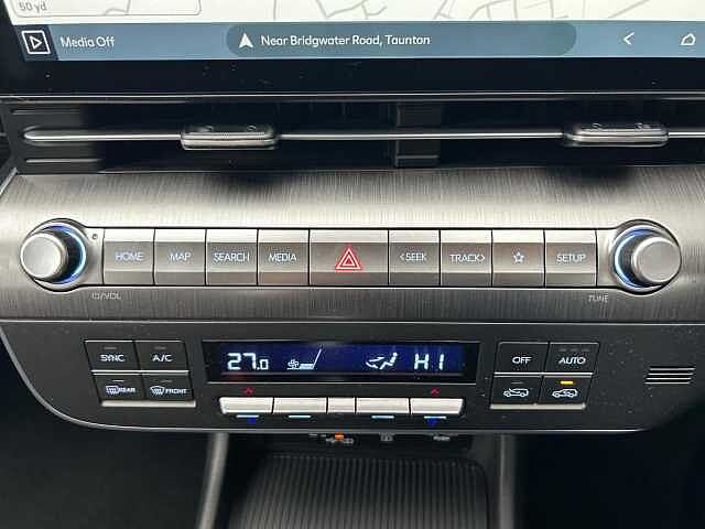 Hyundai KONA 1.0 T-GDi Advance Euro 6 (s/s) 5dr