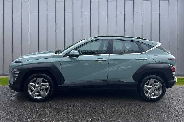 Hyundai KONA 1.0 T-GDi Advance Euro 6 (s/s) 5dr