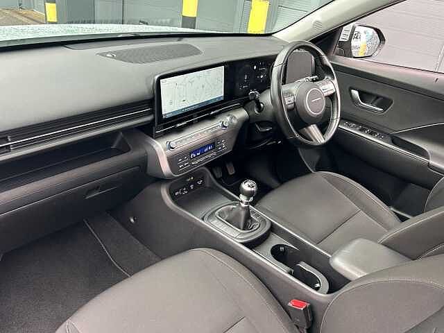 Hyundai KONA 1.0 T-GDi Advance Euro 6 (s/s) 5dr