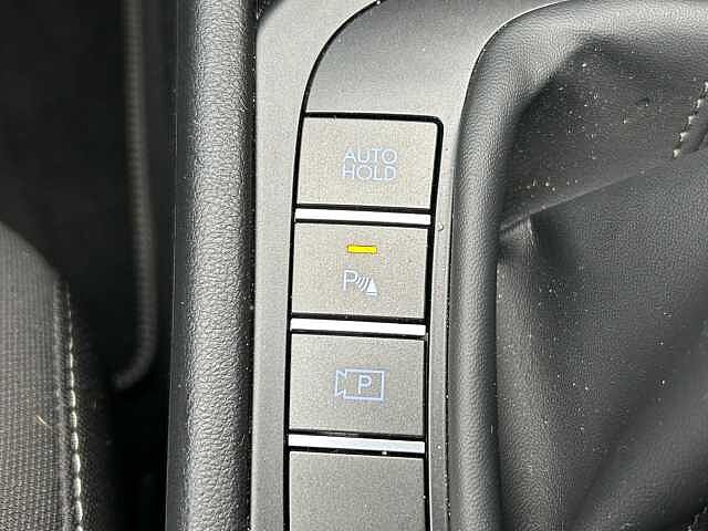 Hyundai KONA 1.0 T-GDi Advance Euro 6 (s/s) 5dr