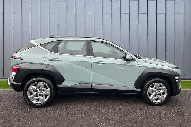 Hyundai KONA 1.0 T-GDi Advance Euro 6 (s/s) 5dr