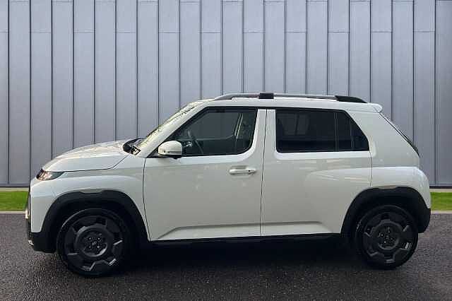 Hyundai INSTER Long Range 49kWh Cross Auto 5dr