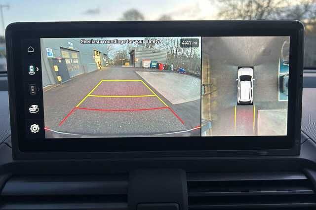 Hyundai INSTER Long Range 49kWh Cross Auto 5dr