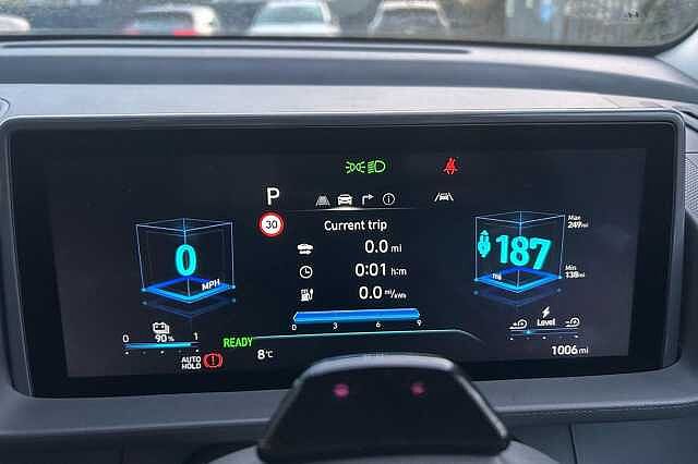Hyundai INSTER Long Range 49kWh Cross Auto 5dr