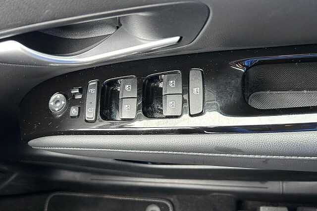 Hyundai TUCSON 1.6 T-GDi MHEV Ultimate DCT 4WD Euro 6 (s/s) 5dr