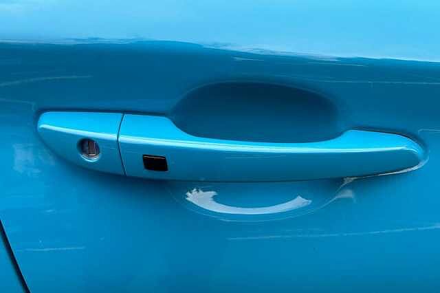 Hyundai KONA 1.0 T-GDi MHEV Ultimate Euro 6 (s/s) 5dr