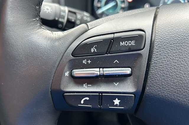 Hyundai KONA 1.0 T-GDi MHEV Ultimate Euro 6 (s/s) 5dr