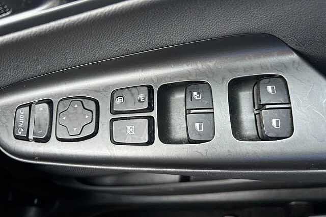 Hyundai KONA 1.0 T-GDi MHEV Ultimate Euro 6 (s/s) 5dr