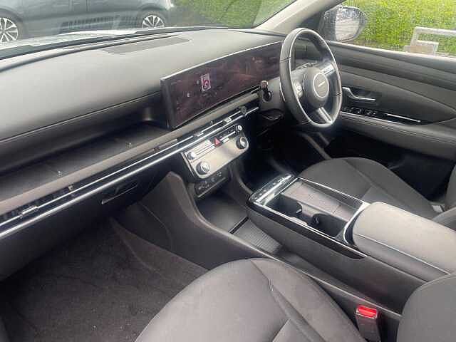 Hyundai TUCSON 1.6 T-GDi Advance Auto Euro 6 (s/s) 5dr