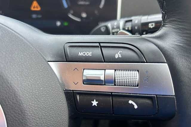 Hyundai TUCSON 1.6 T-GDi Advance Auto Euro 6 (s/s) 5dr