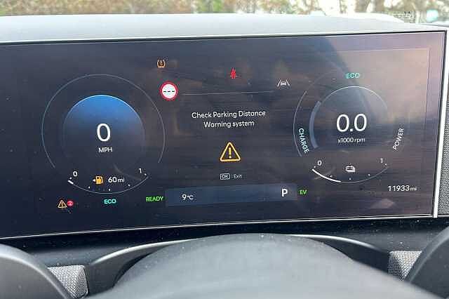 Hyundai TUCSON 1.6 T-GDi Advance Auto Euro 6 (s/s) 5dr