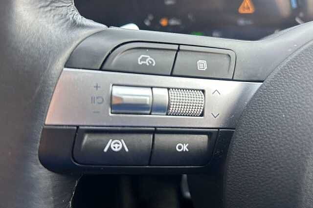 Hyundai TUCSON 1.6 T-GDi Advance Auto Euro 6 (s/s) 5dr