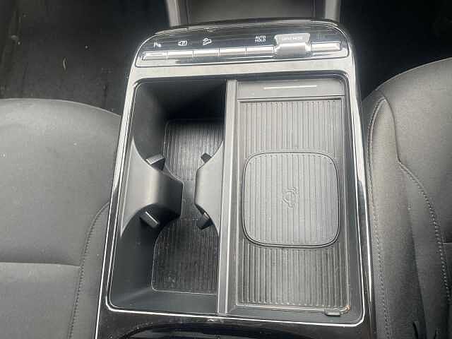 Hyundai TUCSON 1.6 T-GDi Advance Auto Euro 6 (s/s) 5dr