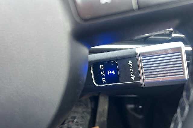 Hyundai TUCSON 1.6 T-GDi Advance Auto Euro 6 (s/s) 5dr