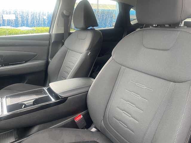 Hyundai TUCSON 1.6 T-GDi Advance Auto Euro 6 (s/s) 5dr