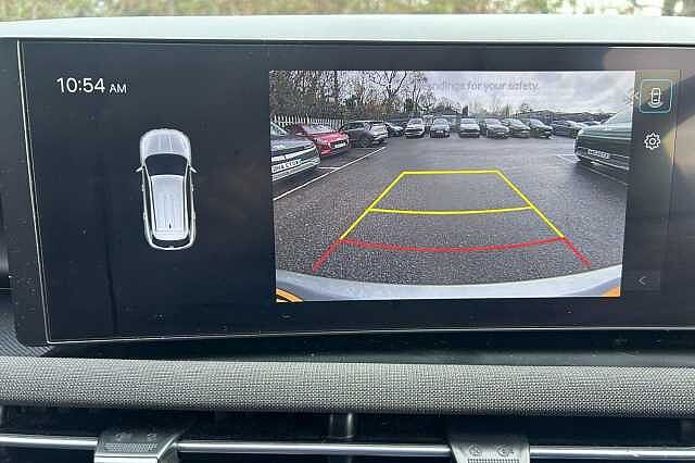 Hyundai TUCSON 1.6 T-GDi Advance Auto Euro 6 (s/s) 5dr