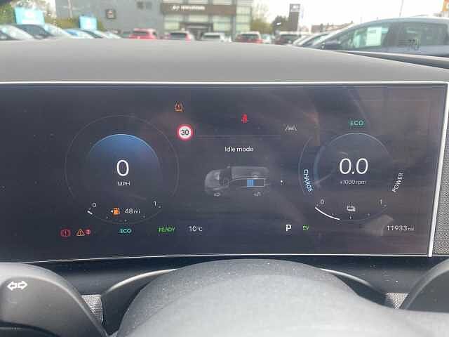 Hyundai TUCSON 1.6 T-GDi Advance Auto Euro 6 (s/s) 5dr