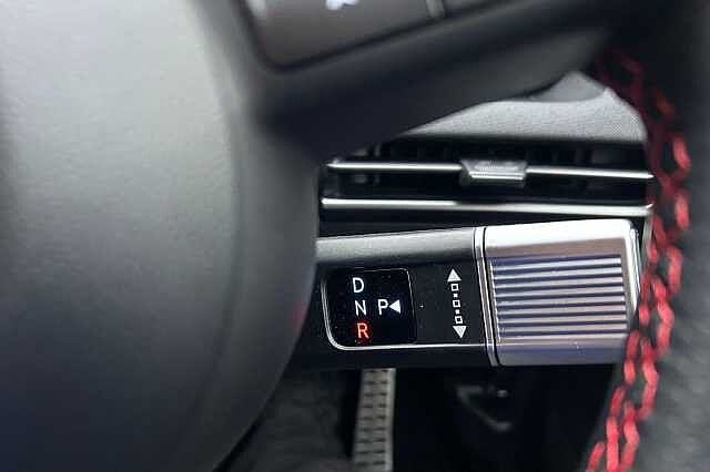 Hyundai TUCSON 1.6 T-GDi N Line Auto Euro 6 (s/s) 5dr