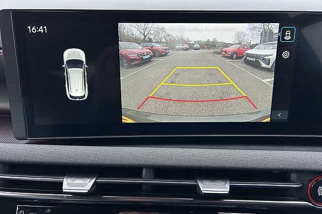 Hyundai TUCSON 1.6 T-GDi N Line Auto Euro 6 (s/s) 5dr