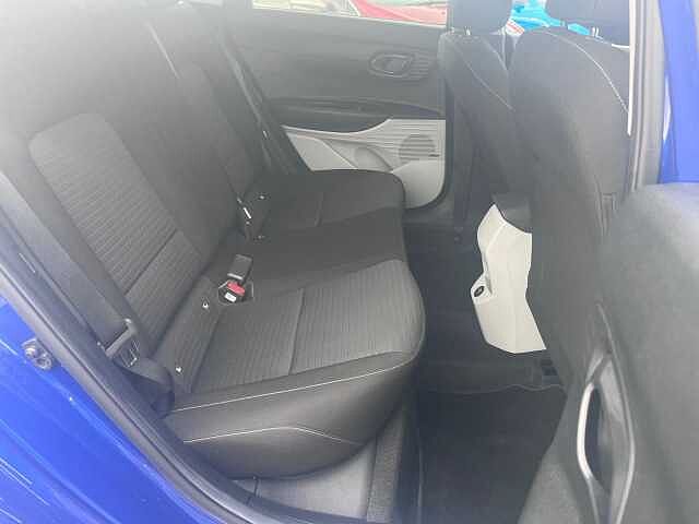 Hyundai i20 1.0 T-GDi Ultimate DCT Euro 6 (s/s) 5dr