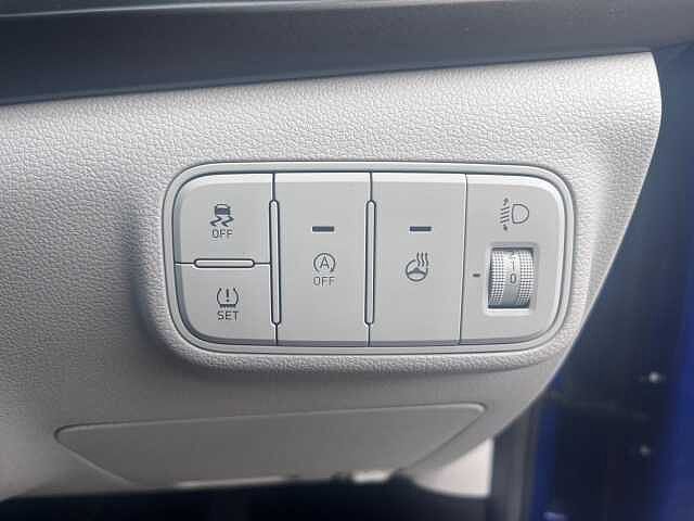 Hyundai i20 1.0 T-GDi Ultimate DCT Euro 6 (s/s) 5dr