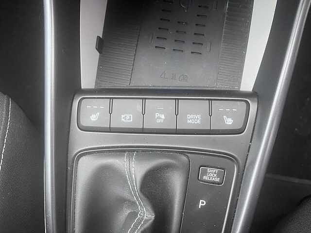 Hyundai i20 1.0 T-GDi Ultimate DCT Euro 6 (s/s) 5dr