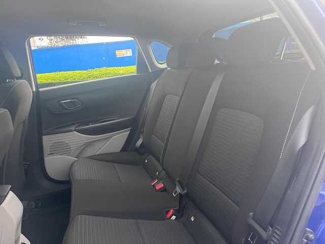 Hyundai i20 1.0 T-GDi Ultimate DCT Euro 6 (s/s) 5dr