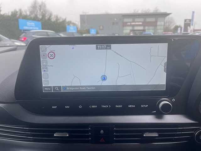 Hyundai i20 1.0 T-GDi Ultimate DCT Euro 6 (s/s) 5dr