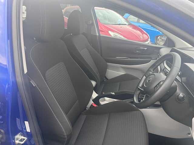 Hyundai i20 1.0 T-GDi Ultimate DCT Euro 6 (s/s) 5dr