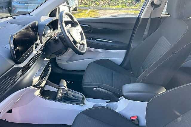 Hyundai i20 1.0 T-GDi Ultimate DCT Euro 6 (s/s) 5dr