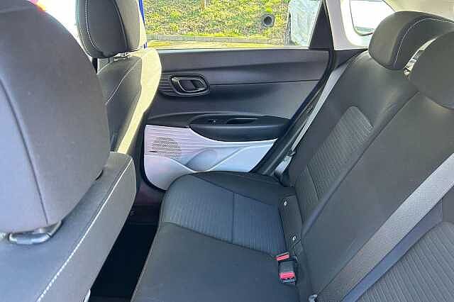 Hyundai i20 1.0 T-GDi Ultimate DCT Euro 6 (s/s) 5dr