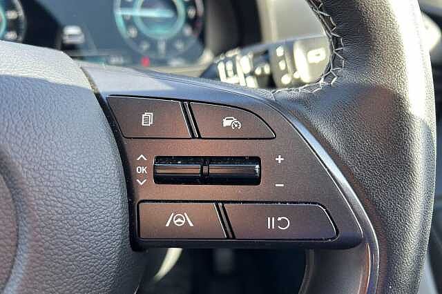 Hyundai i20 1.0 T-GDi Ultimate DCT Euro 6 (s/s) 5dr