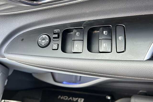 Hyundai BAYON 1.0 T-GDi Ultimate DCT Euro 6 (s/s) 5dr