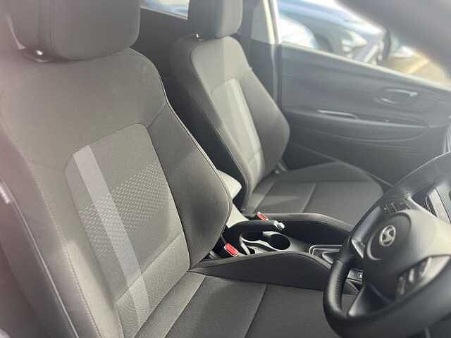 Hyundai i20 1.0 T-GDi Premium DCT Euro 6 (s/s) 5dr