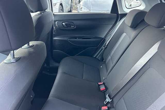 Hyundai i20 1.0 T-GDi Premium DCT Euro 6 (s/s) 5dr