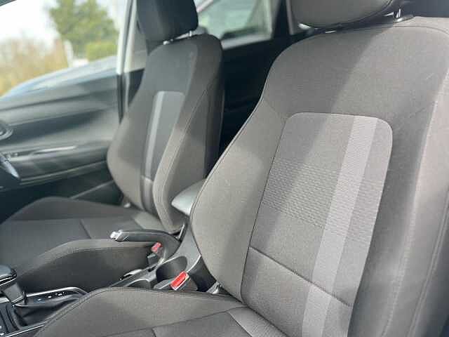 Hyundai i20 1.0 T-GDi Premium DCT Euro 6 (s/s) 5dr