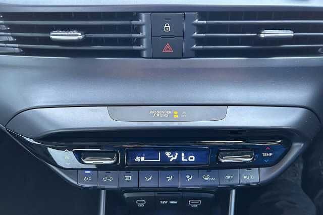 Hyundai i20 1.0 T-GDi Premium DCT Euro 6 (s/s) 5dr