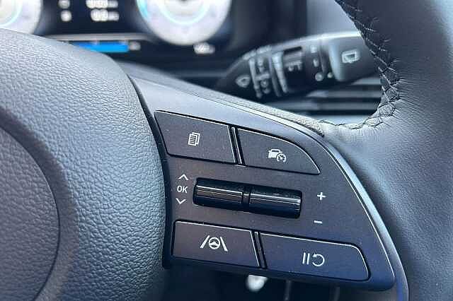 Hyundai i20 1.0 T-GDi Premium DCT Euro 6 (s/s) 5dr