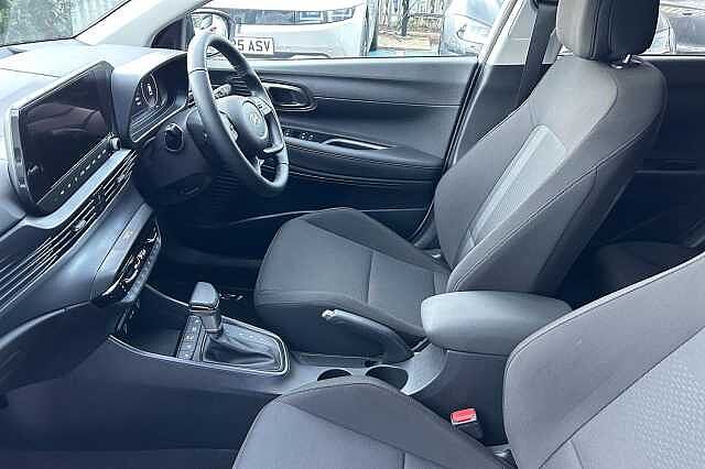 Hyundai i20 1.0 T-GDi Premium DCT Euro 6 (s/s) 5dr
