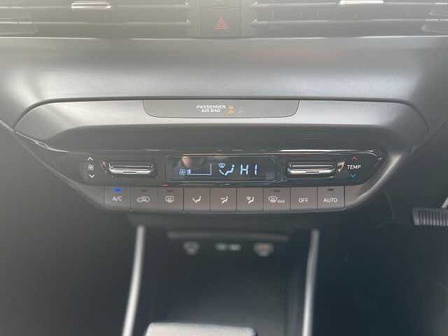 Hyundai i20 1.0 T-GDi Premium DCT Euro 6 (s/s) 5dr