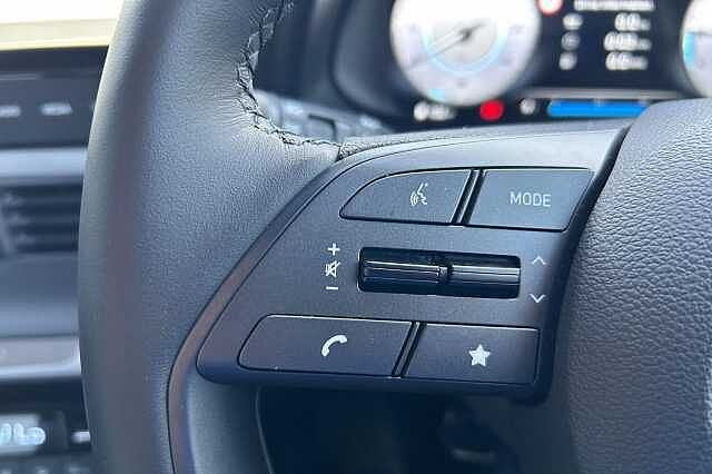 Hyundai i20 1.0 T-GDi Premium DCT Euro 6 (s/s) 5dr