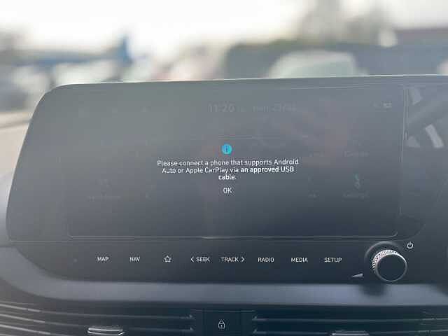 Hyundai i20 1.0 T-GDi Premium DCT Euro 6 (s/s) 5dr