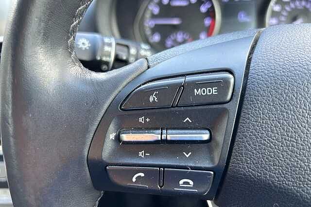 Hyundai i30 1.0 T-GDi MHEV SE Connect Euro 6 (s/s) 5dr