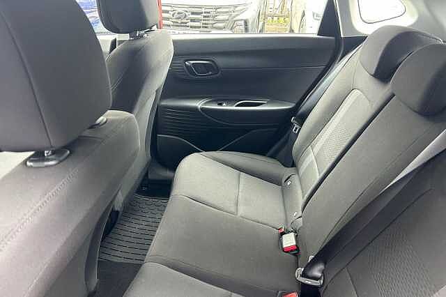 Hyundai i20 1.0 T-GDi Advance DCT Euro 6 (s/s) 5dr