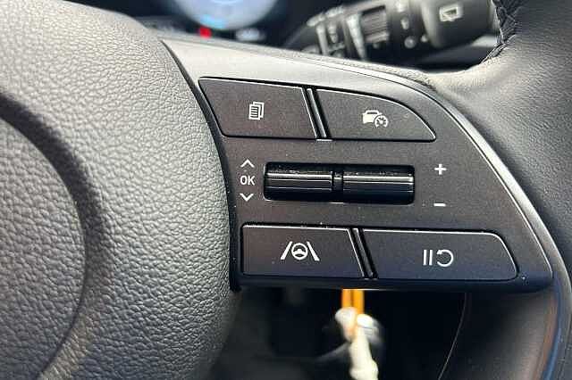 Hyundai i20 1.0 T-GDi Advance DCT Euro 6 (s/s) 5dr