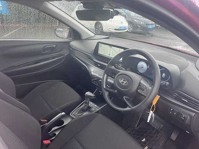 Hyundai i20 1.0 T-GDi Advance DCT Euro 6 (s/s) 5dr