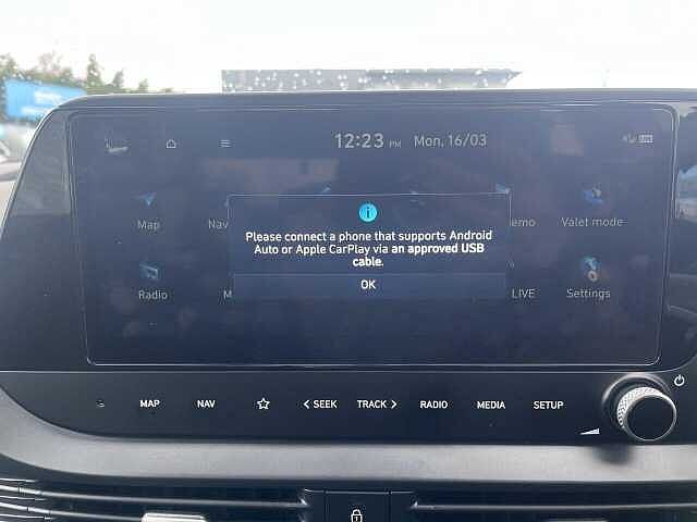 Hyundai i20 1.0 T-GDi Advance DCT Euro 6 (s/s) 5dr