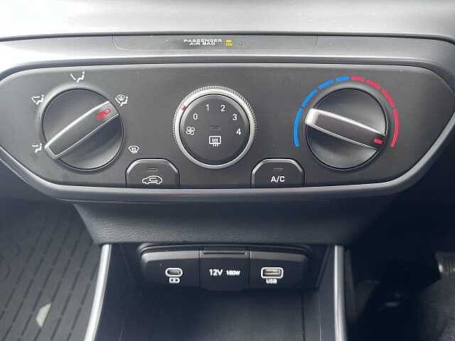 Hyundai i20 1.0 T-GDi Advance DCT Euro 6 (s/s) 5dr