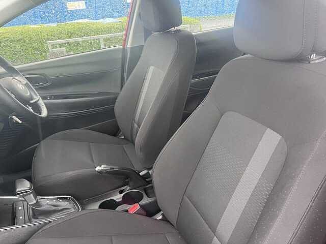 Hyundai i20 1.0 T-GDi Advance DCT Euro 6 (s/s) 5dr